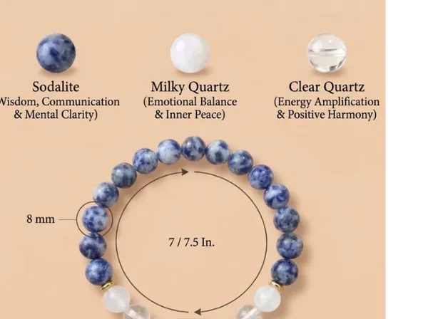 Blue_Sodalite_Beaded_Libra_Bracelet