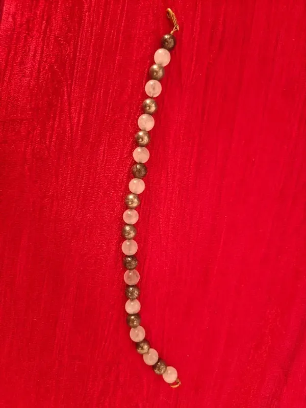 Pink_Beaded_Buddha_Charm_Bracelet