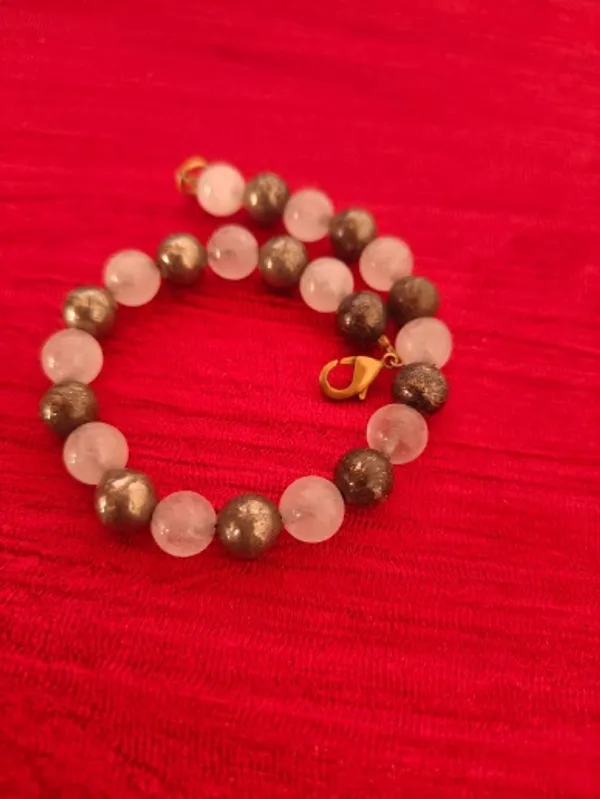 Pink_Beaded_Buddha_Charm_Bracelet