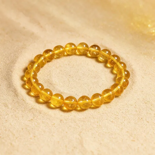 Citrine_Bracelet