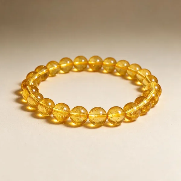 Citrine_Bracelet