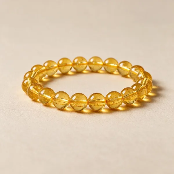 Citrine_Bracelet
