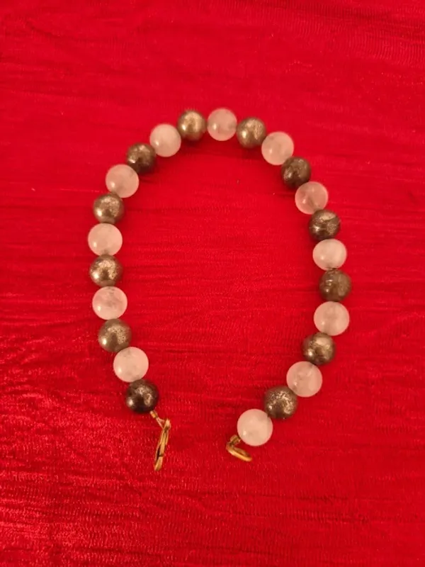 Pink_Beaded_Buddha_Charm_Bracelet