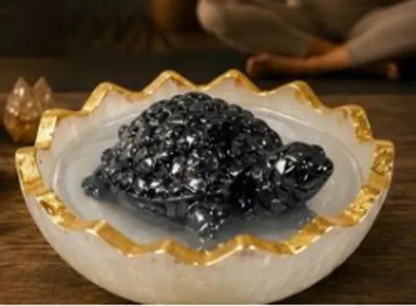 Pyrite_Decorative_Tortoise_Figurine