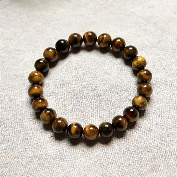 Tiger_Eye_Beaded_Bracelet_For_All