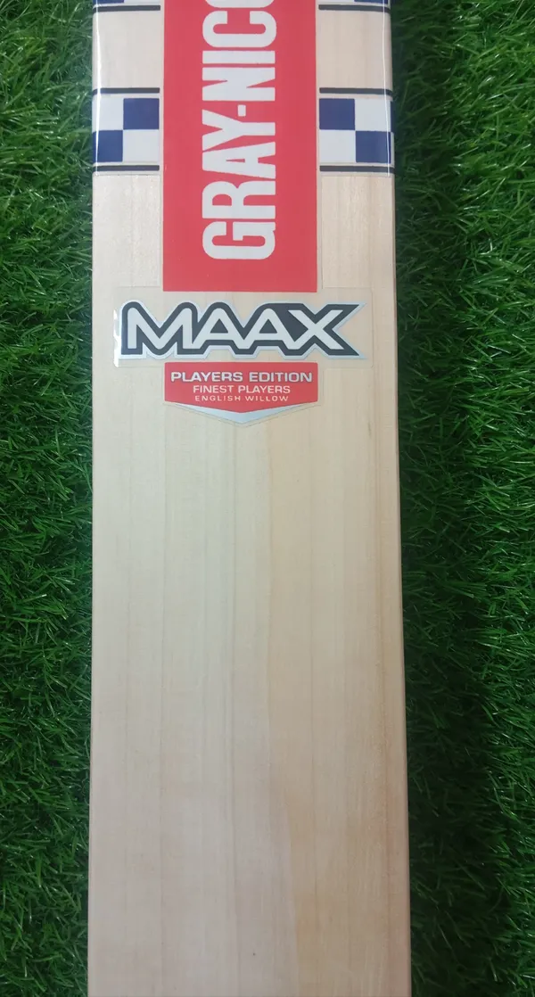 Gray-Nicolls_Maax_Players_Edition_Kashmir_Willow_Cricket_Bat