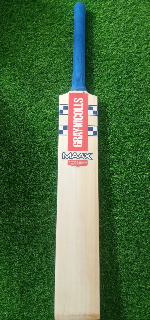 Gray-Nicolls_Maax_Players_Edition_Kashmir_Willow_Cricket_Bat
