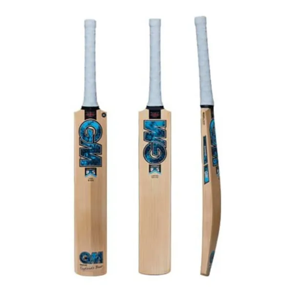 Gm_Diamond_B55_Kashmir_Willow_Cricket_Bat_Blue
