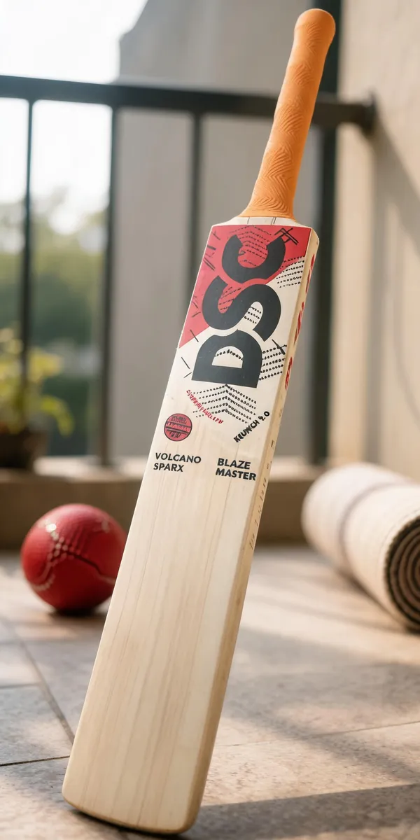 Dsc_Blaze_Master_Kashmir_Willow_Cricket_Bat