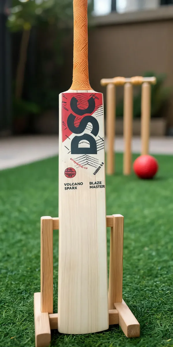 Dsc_Blaze_Master_Kashmir_Willow_Cricket_Bat