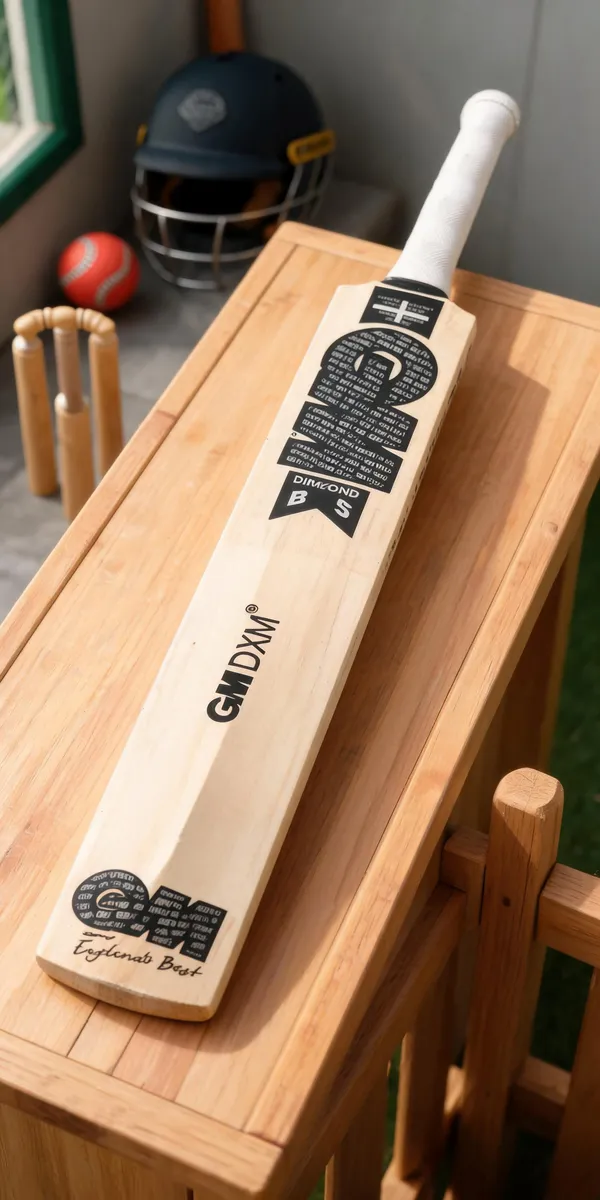 Gm_Dxm_Kashmir_Willow_Cricket_Bat