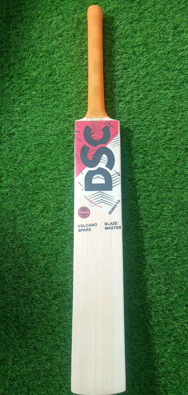 Dsc_Blaze_Master_Kashmir_Willow_Cricket_Bat