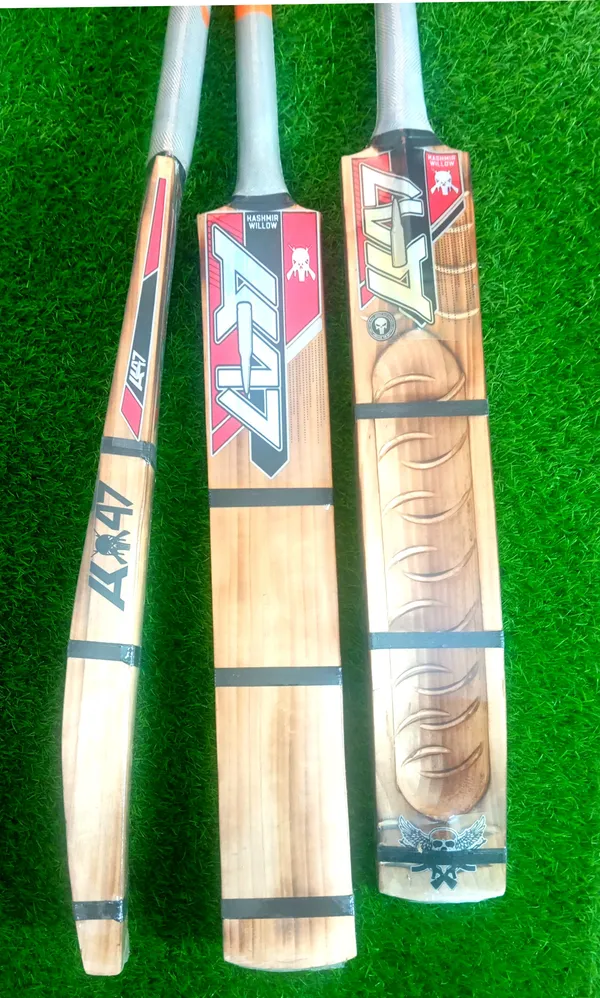 Ak47_Kashmir_Willow_Cricket_Bat_Malhar_Style