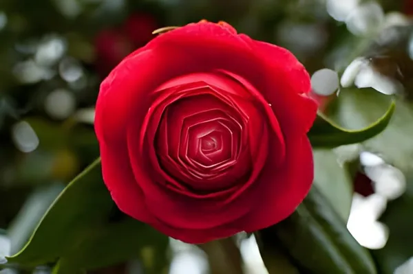Camellia_Flower_Plant