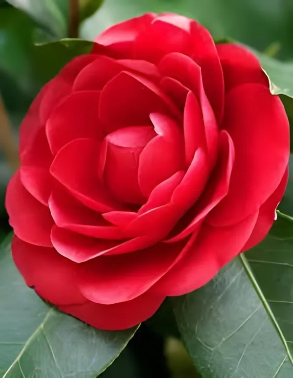 Camellia_Flower_Plant