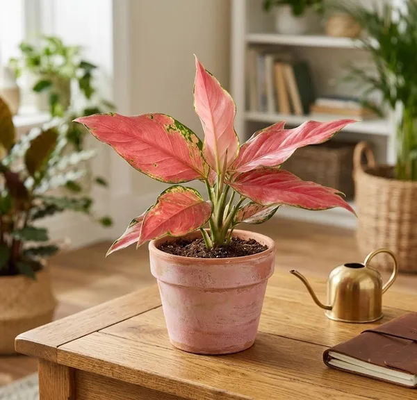 Aglaonema_Indoor_Plant