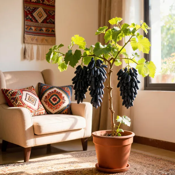 Grape_Plant