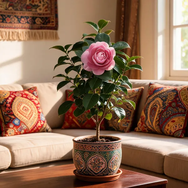Camellia_Japonica_Plant
