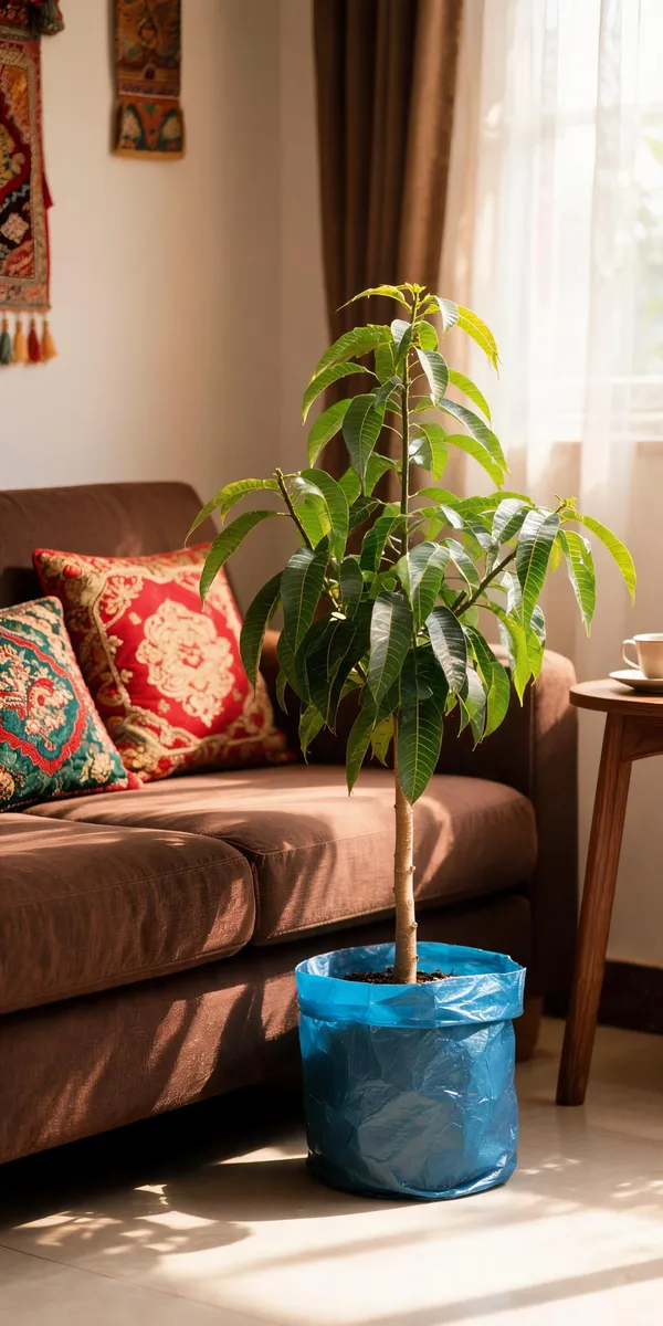 Japanese_Miyazaki_Mango_Grafted_Plant