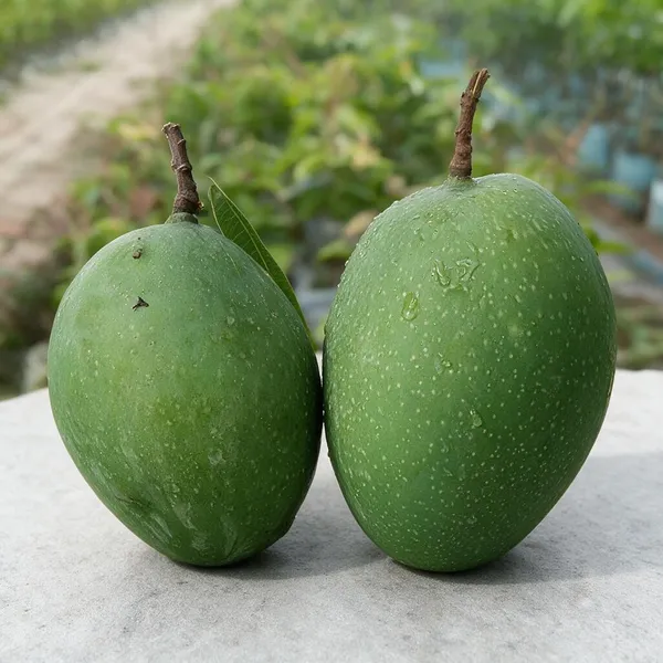 Mango_Plant
