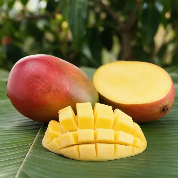 Mango_Plant