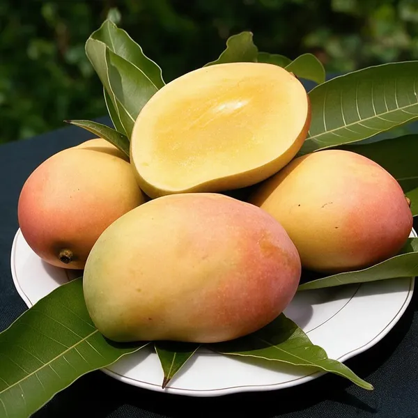Mango_Plant