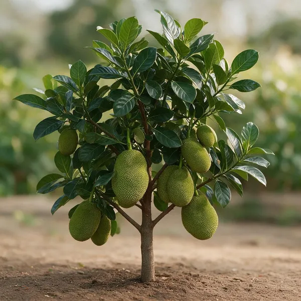 Grafted_Jackfruit_Plant