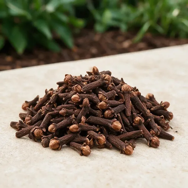 Clove_Plant