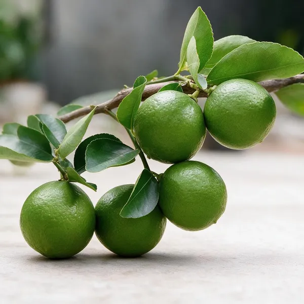 Thai_Lemon_Plant
