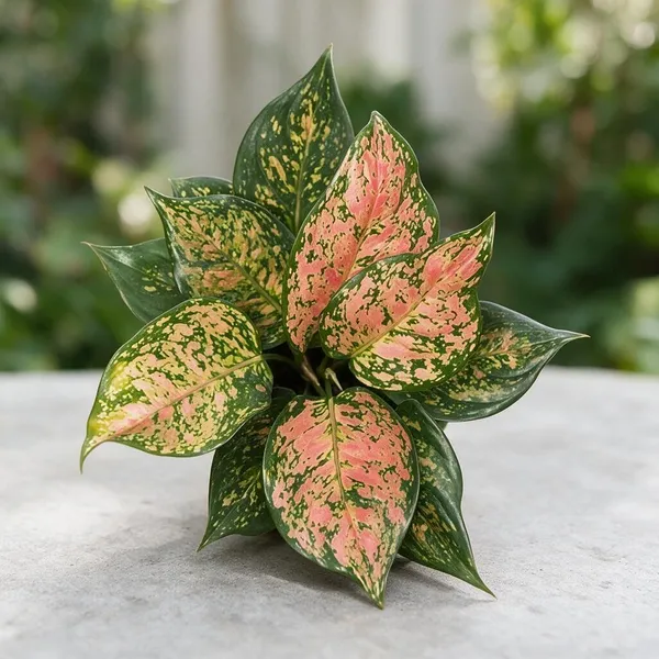 Aglaonema_Indoor_Plant