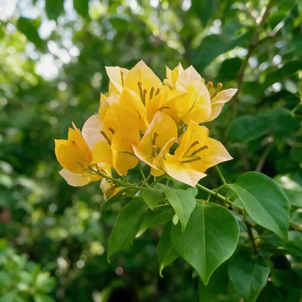 Bougainvillea_Plant