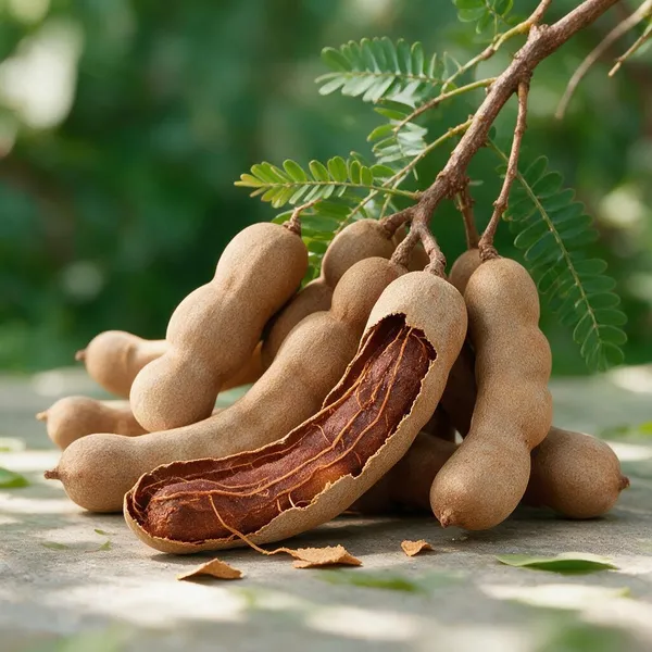 Tamarind_Plant
