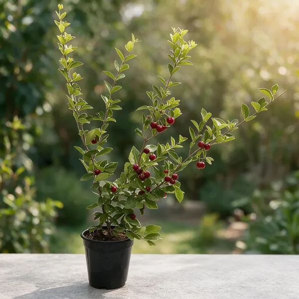 Cherry_Fruit_Plant