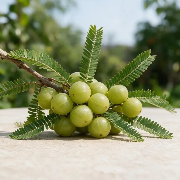 Gooseberry_Amla_Plant