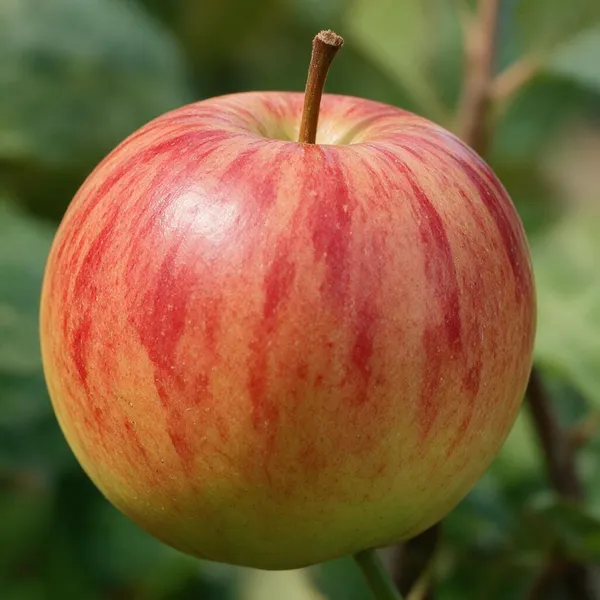 Sinduri_Apple_Plant
