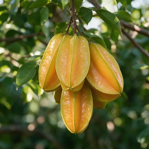 Star_Fruit_Plant