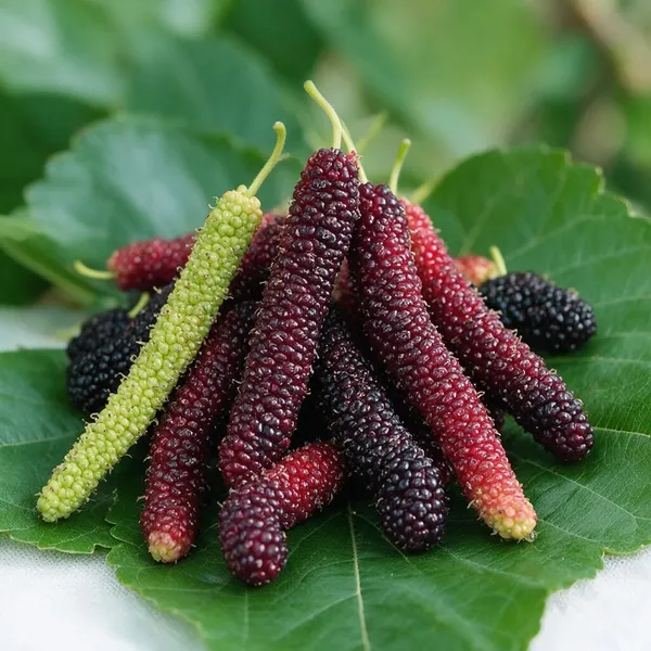 Taiwan_Mulberry_Plant