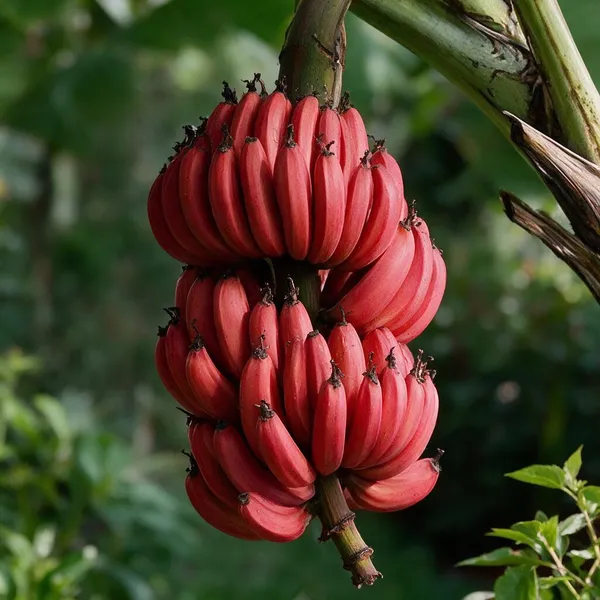 Red_Banana_Plant