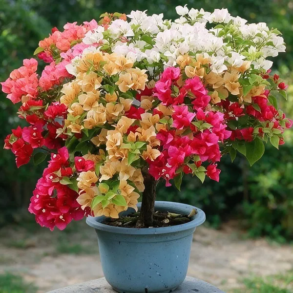 Bougainvillea_Live_Flowering_Plant