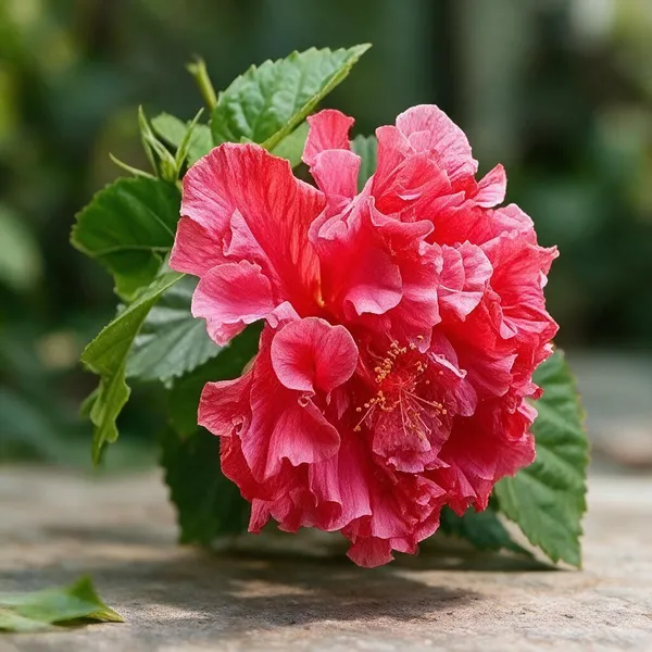 Hibiscus_Plant