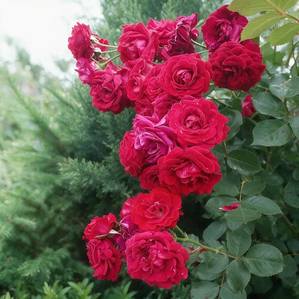 Rose_Plant