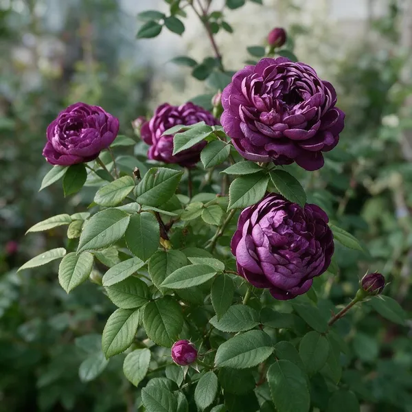 Rose_Plant