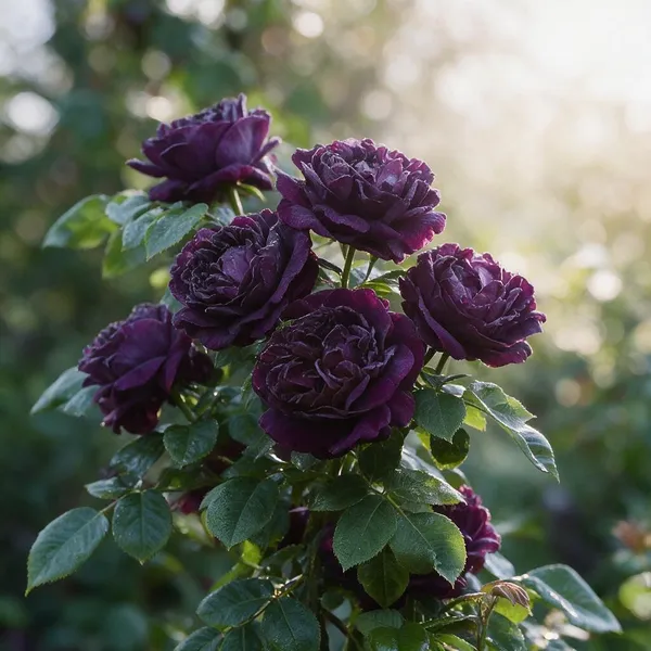 Rose_Plant