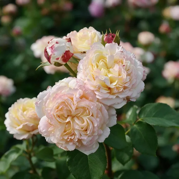 Rose_Plant