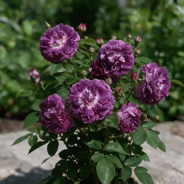 Rose_Plant