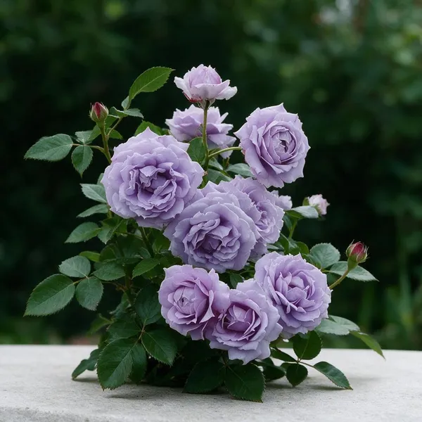 Rose_Plant