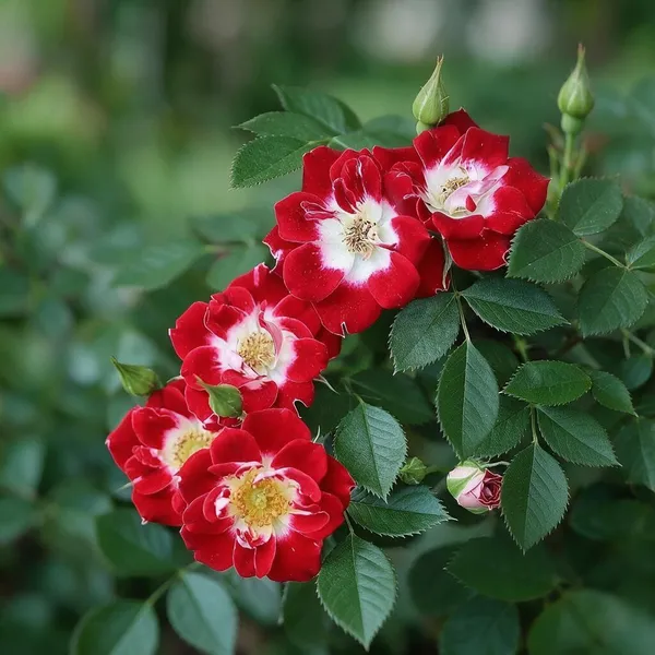 Rose_Plant
