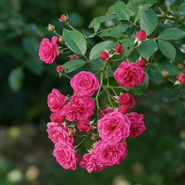Rose_Plant