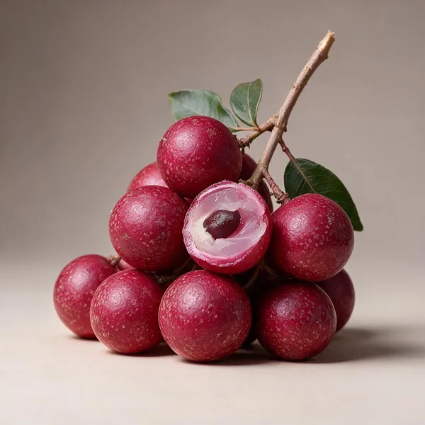 Longan_Live_Plant