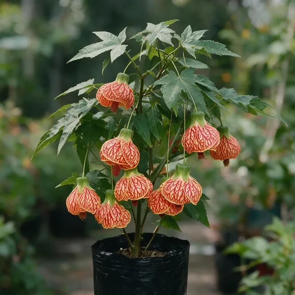 Hibiscus_Plant